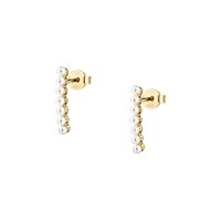 Boucles d'oreilles La Petite Story Femme EMILY IN PARIS in Argent LPS01AWV90